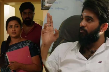 எதிர்நீச்சலில் புதிய வில்லனாக வரும் நடிகர் இலங்கையை சேர்ந்தவரா? பலரும் அறியாத உண்மை