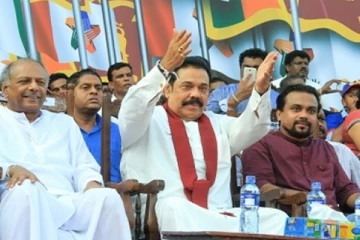 மஹிந்தவின் உத்தரவு - அமைச்சர்களுக்கான தீவிர பாதுகாப்பில் விமல், கம்மன்பில