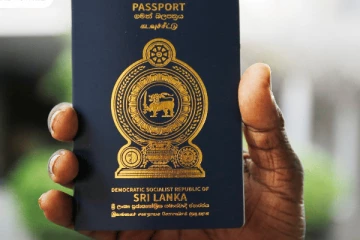 அவசர தேவைகள் இருந்தால் மாத்திரம் கடவுச்சீட்டு பெறலாம்