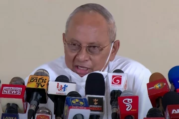 தீவிரவாத தாக்குதல் தொடர்பில் கொழும்பு பேராயருக்கு ரகசிய கடிதம்