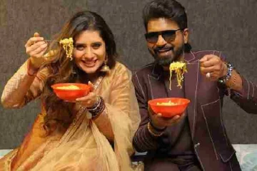 விஜய் டிவியில் தொகுப்பாளராக கலக்கும் மாகாபா, பிரியங்கா, மணிமேகலை சம்பள விவரம்... அதிகம் வாங்குவது யார்?