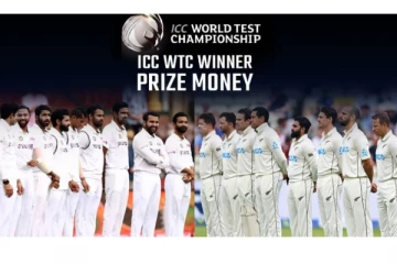 உலக டெஸ்ட் சாம்பியன்ஷிப் இறுதிப் போட்டியில் வெல்லும் அணிக்கு பரிசு தொகை எவ்வளவு தெரியுமா? அதிகாரப்பூர்வ அறிவிப்பு