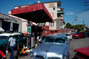 கியூபாவில்  ஏற்பட்டுள்ள தட்டுப்பாடு ; பொதுமக்கள்  அவதி