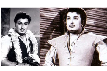 பெண் இயக்குனரின் மனதை காயப்படுத்திய எம்.ஜி.ஆர்… - வெளியான தகவல் - ஷாக்கான ரசிகர்கள்...!