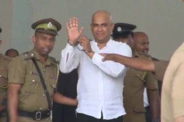 ரஞ்சன் ராமநாயக்கவின் பொது மன்னிப்பு தொடர்பில் எடுக்கப்பட்டுள்ள நடவடிக்கை