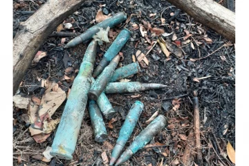 கண்டி பகுதியில் கைப்பற்றப்பட்டுள்ள அபாயகரமான பொருட்கள்!