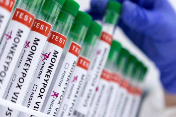குரங்கு அம்மை அபாயங்கள்... WHO வெளியிட்ட முக்கிய தகவல்! | Monkeypox Risks Important Information By Who