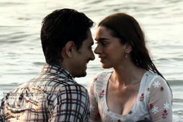 காதல் உறவில் சித்தார்த் - அதிதி.. உறுதி செய்த பிரமாண்ட நிகழ்ச்சி