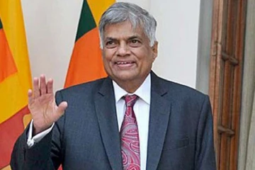 ஐரோப்பாவுக்கு பறக்கின்றார் ஜனாதிபதி ரணில்!