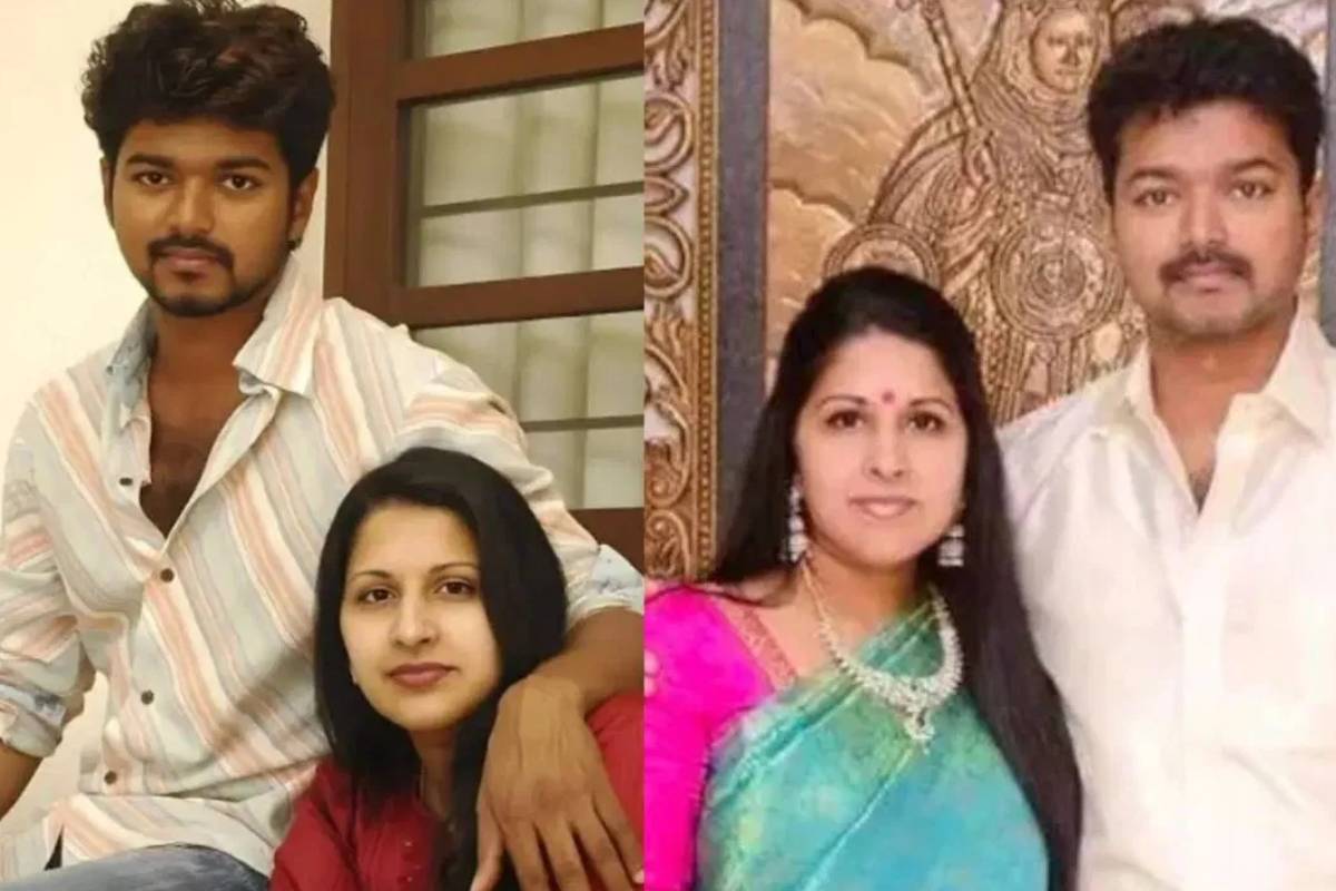 விஜய்- சங்கீதா விவாகரத்து வழக்கு ஒத்திவைப்பு | Vijay Sangeetha Divorce Case Judgement