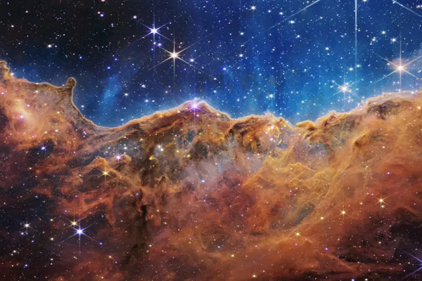 பிரமிக்கவைக்கும் பிரபஞ்சத்தின் அரிய புகைப்படங்கள் | Rare Photos Of The Stunning Universe