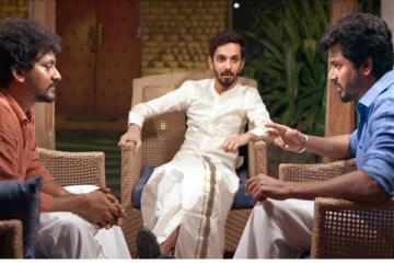 ஜெயிலர் படத்தின் முதல் சிங்கிள் பற்றிய அப்டேட்