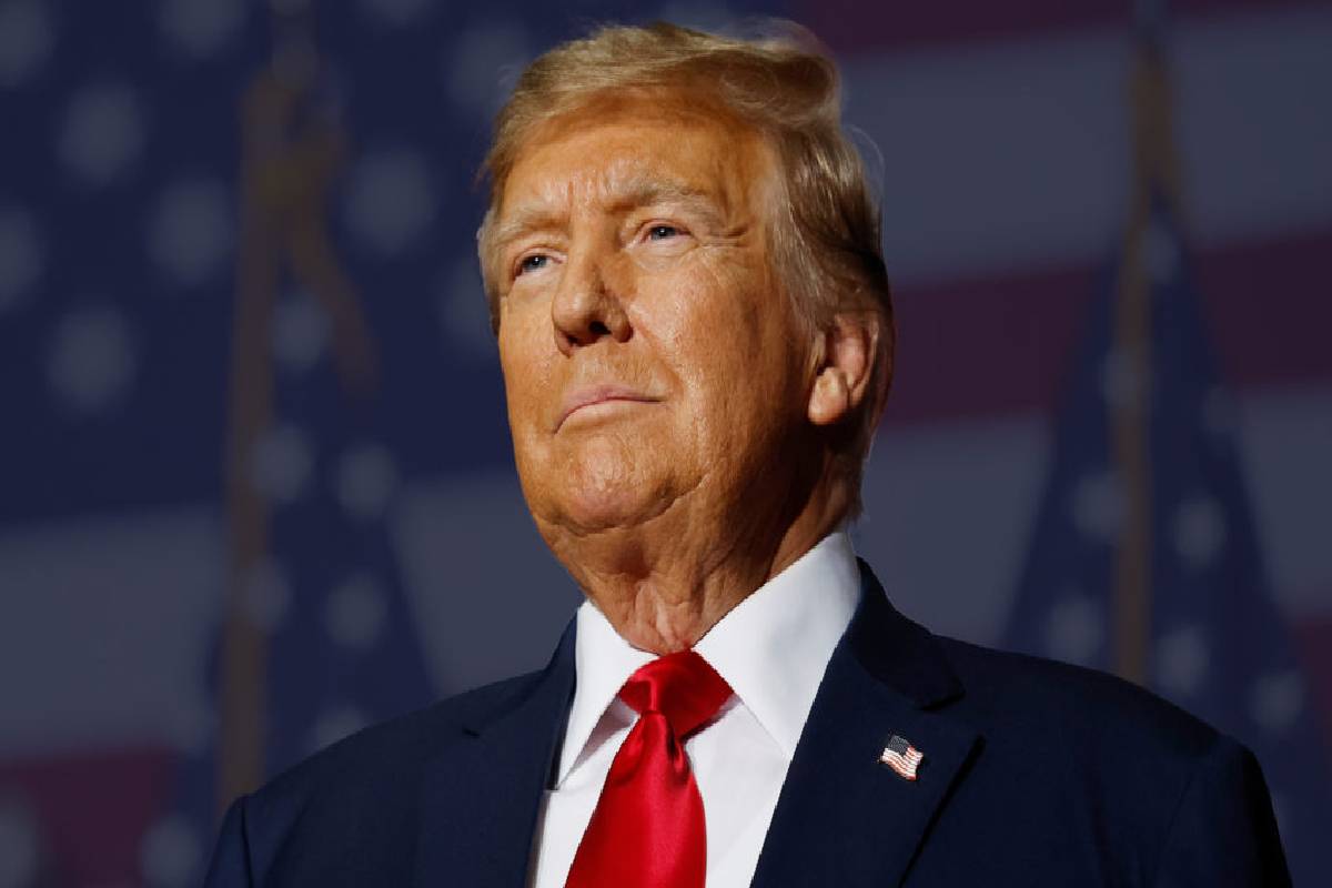 வஞ்சகமான அமெரிக்க ஜனாதிபதி- முத்திரை குத்திய IRGC! ட்ரம்பின் கருத்தை மீண்டும் திட்டவட்டமாக மறுப்பு | Irgc Labels Trump Deceitful American President