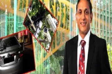 கொடூரமான முறையில் படுகொலை செய்யப்பட்ட தினேஷ் ஷாப்டர் - வெளியான தகவல்