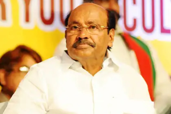 ramadoss