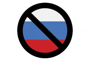ரஷியாவுக்கு எதிராக மற்றொரு நிறுவனம் தனது சேவையை நிறுத்தியதாக தகவல்
