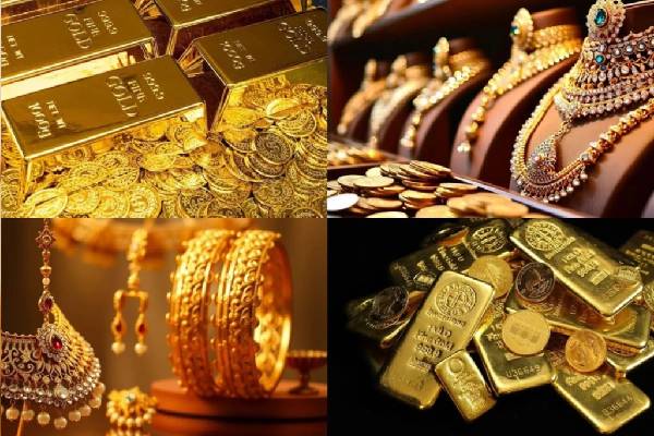 தங்கம் இனி இவ்வளவு தான் வீட்டில் வைத்திருக்கலாம் - புதிய ரூல்ஸ் | How Much Gold Can You Keep At Home New Rules