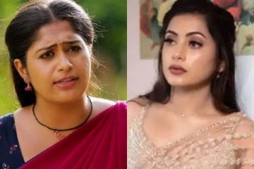 விஜய் டிவியில் 2 புதிய சீரியல்களை தொடர்ந்து 3வது சீரியலின் அறிவிப்பு வந்தது... தொடர் பெயர், நடிக்கப்போவது யார்?