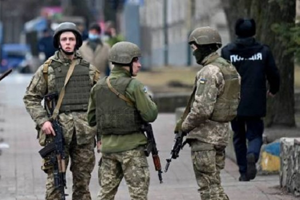 உக்கிர போர் முடிவுறுமா? சற்று முன்னர் எல்லையில் ஆரம்பமானது பேச்சுவார்த்தை! - ஐபிசி தமிழ்