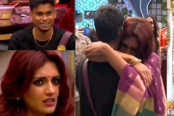 வெளியே செல்லும் போதும் அசல் செய்த காரியம்! கதறி அழுத நிவா