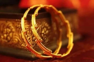 ஒரேயடியாக எகிறிய தங்கம் விலை - மக்கள் கலக்கம்!