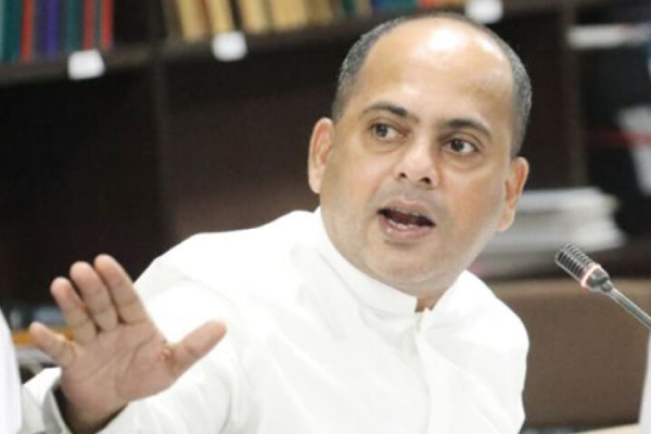 நாடாளுமன்றத்தை தீ வைக்க முயன்றவர்களுக்கும் மரண தண்டனை! வலியுறுத்தும் எம்.பி | Who Tried Set Fire Parliament Sentenced To Death