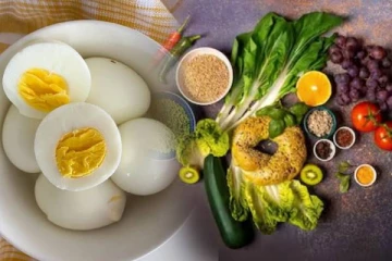 முட்டையை விட அதிக புரதச்சத்து நிறைந்த 5 காய்கறிகள்.., என்னென்ன தெரியுமா?