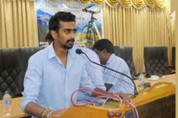 2022 ஆண்டு தோட்ட பகுதியில் முன்னெடுக்கப்படவுள்ள திட்டங்கள் தொடர்பாக கலந்துரையாடல்! (Video)