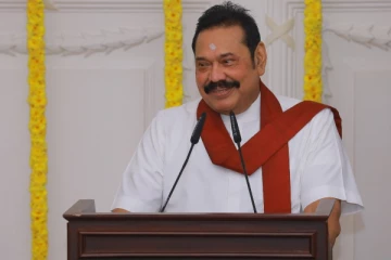 தாய் நாட்டில் இப்படியொரு நிலை! எதிர்வரும் ஆண்டுகளில் முடிவுக்கு கொண்டு வர வேண்டும்: பிரதமர் மகிந்த தகவல்