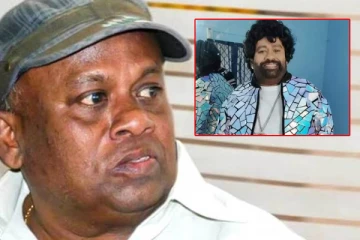 நடிகர் செந்தில் அந்த விஷயத்தில் வீக் தான்; கல்யாணம் முடிஞ்சதும்.. சீக்ரெட் சொன்ன மனைவி!