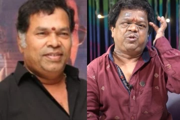 என்னை சிவபக்தனாக மாற்றியவர் மயில்சாமி அண்ணன்தான்! - நடிகர் கிங் காங் Interview