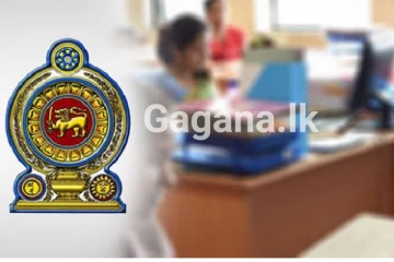 සියලූම රාජ්‍ය ආයතන ආවරණය කරමින් නව රජය අලුතින්ම කරන්න හදන වැඩේ..