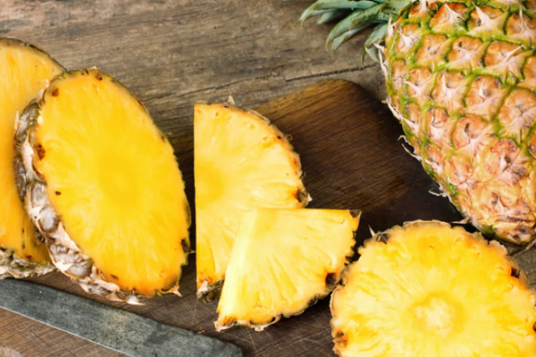 කවුද හිතුවේ අන්නාසි කෑවට මෙහෙම දෙයක් - දන්නවා නම් කන්නත් බය වෙයි | What Really Happens When You Eat Pineapple