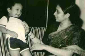 தமிழ் சினிமாவில் வில்லனாக கலக்கும் இந்த நடிகர் யார் என்று தெரிகிறதா?... அவரே தான்