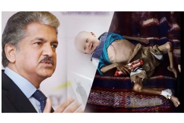 ஒரு கதைக்கு எப்போதும் இரண்டு பக்கங்கள் உண்டு - ஆனந்த் மகேந்திரா டுவிட்...!