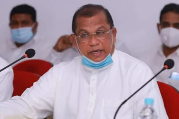 இனிமேல் கூட்டணி இல்லை! ஐக்கிய மக்கள் சக்தி உறுதி