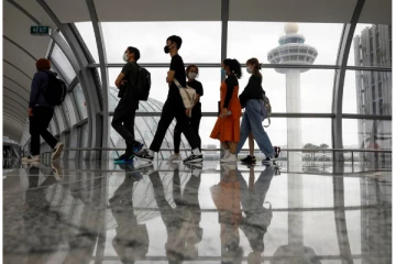 சிங்கப்பூரில் டிசம்பர் 23ம் திகதி முதல் அமுலுக்கு வரும் புதிய விதி!