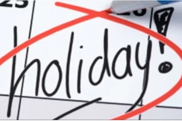 எதிர்வரும் 20ஆம் திகதி முதல் சகல பாடசாலைகளுக்கும் விடுமுறை: செய்திகளின் தொகுப்பு