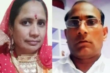 அம்மாவை கொன்னுட்டேன்! கணவரை பிரிந்து வாழ்ந்த 38 வயது தாயை கொன்ற 20 வயது மகன்... வெளியான அதிர்ச்சி பின்னணி