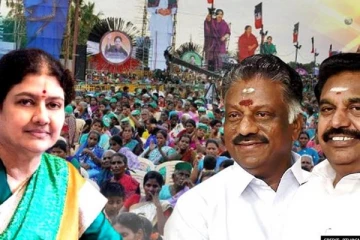 மனம் திருந்தினால் ஏற்பதே அழகு! சசிகலா குறித்து சூசகமாக பேசிய ஓபிஎஸ்... அதிமுகவில் ஏற்பட்ட சலசலப்பு