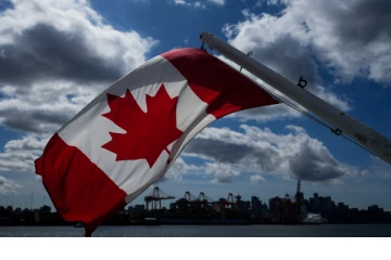 இஸ்ரேலின் நடவடிக்கைகளுக்கு கனடா எதிர்ப்பு