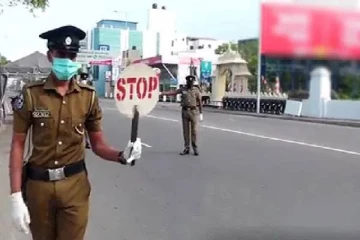 தொற்றை பற்றி முழுவதுமாக மறந்த மக்கள்...மீண்டும் வருகிறதா பயணக்கட்டுப்பாடு?