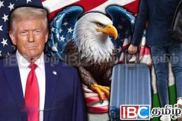 ட்ரம்பின் அறிவிப்பால் அதிர்ச்சியில் அமெரிக்காவிலுள்ள வெளிநாட்டவர்கள்