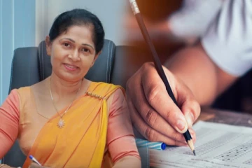 A/L பரீட்சை நிறைவடைய முன்னரே விடைத்தாள் திருத்தம்!