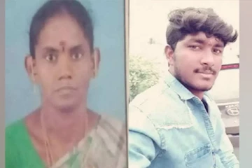 40 வயது காதலியை கொலை செய்து சாக்கு மூட்டையில் வீசிய இளைஞர் - நடந்தது என்ன? அதிர்ச்சி சம்பவம்