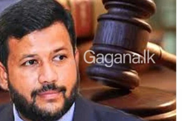 ගෝඨාභය රාජපක්ෂ ඇතුළු නිලධාරීන් කීප දෙනකුට නඩු..!