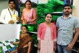 நாட்டு விதைகள் விற்று 50 லட்சம் வருமானம் ஈட்டும் தம்பதி