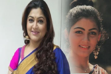 நடிகை குஷ்புவின் சகோதரர்களை பார்த்துள்ளீர்களா? வைரலாகும் புகைப்படங்கள்