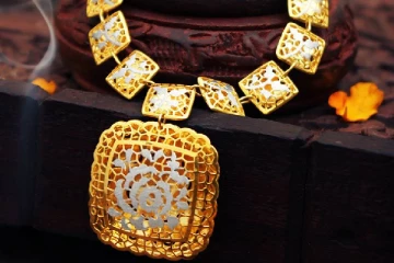 இறங்கிய நிலையில் எகிறிய தங்கம் விலை - எவ்வளவு தெரியுமா?