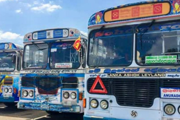 மீண்டும் அதிகரிக்கும் பேருந்து கட்டணம்! | Bus Fare To Increase Again